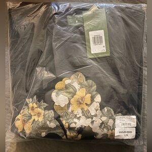 Denim Tears Crewneck Sweatshirt